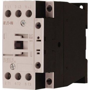 Eaton DILM32-10 230V50HZ 240V60HZ Güç Kontaktörü