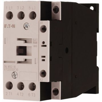 Eaton DILM32-10 230V50HZ 240V60HZ Güç Kontaktörü