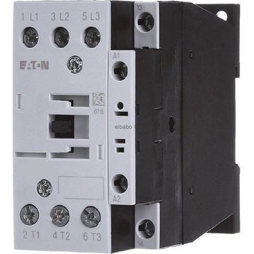 Eaton DILM32-10 380V50HZ 440V60HZ Güç Kontaktörü