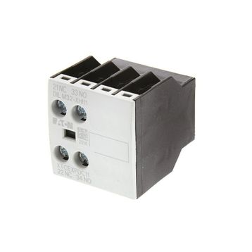 Eaton DILM32C-XHI11 Aux.Contact Module 2-Poles F- Y7-115048 Kontaktör