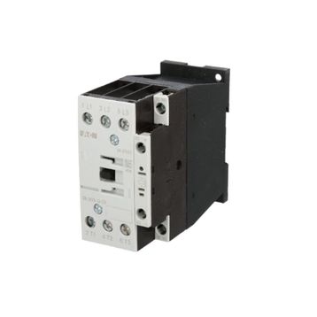 Eaton DILM38-10EA 38 Amper 18.5 kW NA1 220 Volt Kontaktör