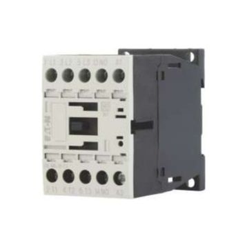 Eaton DILM9-10EA 9 Amper 4 kW NA1 220 Volt Kontaktör