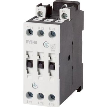 Eaton DILMT17 RDC24 Güç Kontaktörü