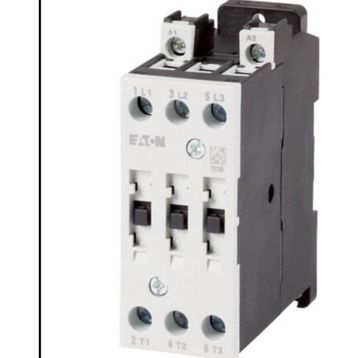 Eaton DILMT32 RDC24 Güç Kontaktörü