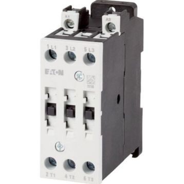 Eaton DILMT32 RDC24 Güç Kontaktörü
