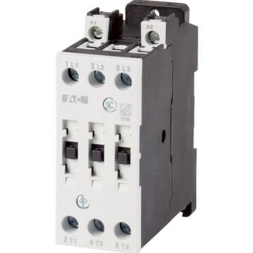 Eaton DILMT32 RDC24 Güç Kontaktörü