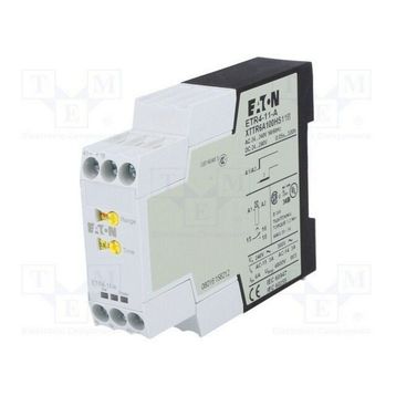 Eaton Elektronik Çekmede Gecikme Zaman Rölesi
