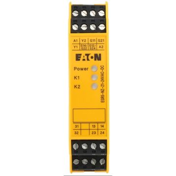 Eaton Emniyet Rölesi