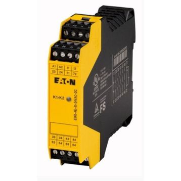 Eaton Emniyet Rölesi