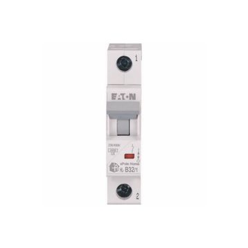 Eaton HL-B32/1 4.5KA-B Eğrisi Otomatik Sigorta