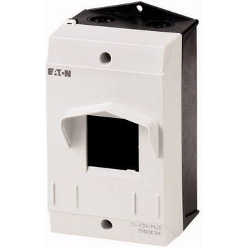 Eaton Ip40 Pkzm0 için Motor Koruma Şalteri Aksesuarı Şalter Kutusu
