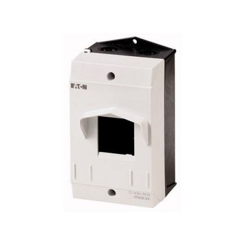 Eaton Ip40 Pkzm0 için Motor Koruma Şalteri Aksesuarı Şalter Kutusu