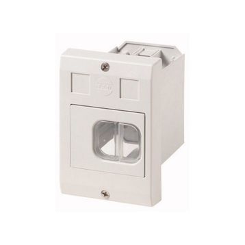 Eaton Ip65 Pkzm01 için Motor Koruma Şalteri Aksesuarı Gömme Şalter Kutusu