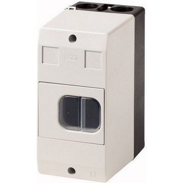 Eaton Ip65 Pkzm01 için Motor Koruma Şalteri Aksesuarı Şalter Kutusu