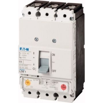 Eaton LZMC1-A20-I 3X20A 36KA Kompakt Şalter