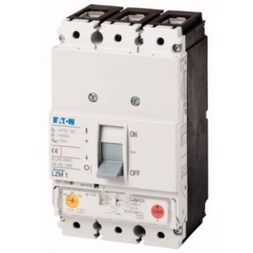 Eaton LZMC1-A20-I 3X20A 36KA Kompakt Şalter