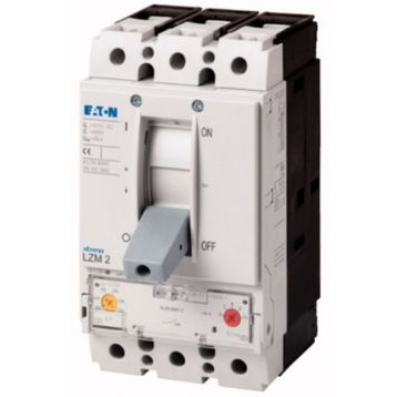Eaton LZMC2-A300-I 3X300A 36KA Kompakt Şalter