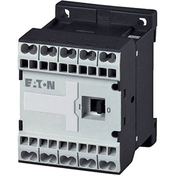 Eaton MVDILE Mini Kontaktör Aksesuarı Mekanik Kilit