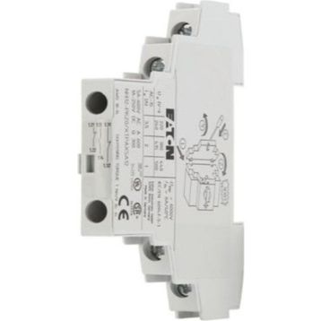 Eaton NHI12-PKZ0 Motor Koruma Şalteri Aksesuarı