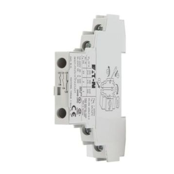 Eaton NHI21-PKZ0 Motor Koruma Şalteri Aksesuarı