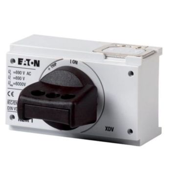 Eaton NZM1-XDV Döner Kur Kompakt Şalter Aksesuarı