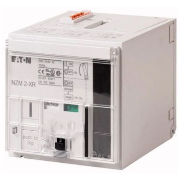 Eaton NZM2-XRD208-240AC Kompakt Şalter Motor Mekanizması