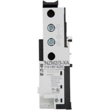 Eaton NZM2/3-XA208-250AC/DC Kompakt Şalter Şönt Açtırma Bobini