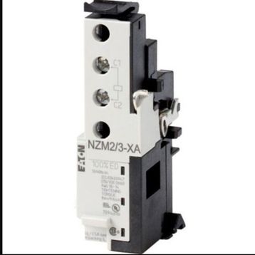 Eaton NZM2/3-XA24AC/DC Kompakt Şalter Aksesuarı Şönt Açtırma Bobini