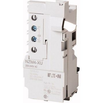 Eaton NZM4-XU110-130AC Kompakt Şalter Aksesuarı