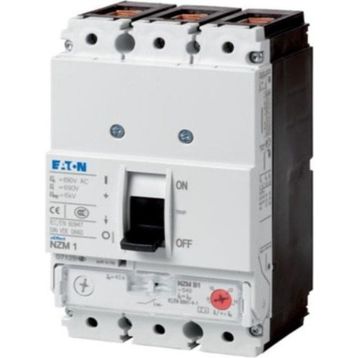 Eaton NZMC1-S100 Y7-271407 Kompakt Şalter