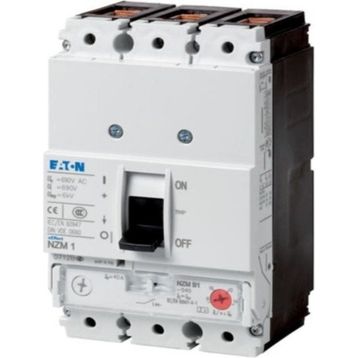 Eaton NZMC1-S63 Y7-271405 Kompakt Şalter