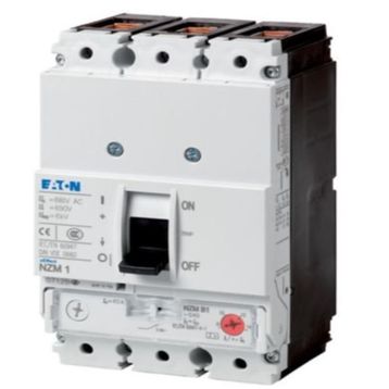 Eaton NZMC1-S80 Y7-271406 Kompakt Şalter