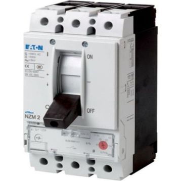 Eaton NZMC2-S125 Y7-271427 Kompakt Şalter