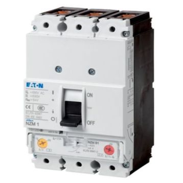 Eaton NZMH1-A100 Y7-284413 Kompakt Şalter