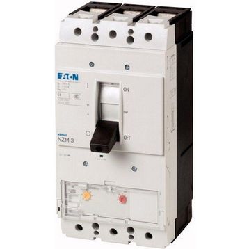 Eaton NZMH3-AE630 3X630A 150KA Kompakt Şalter