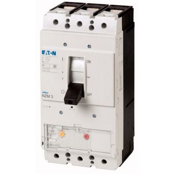 Eaton NZMH3-AE630 3X630A 150KA Kompakt Şalter