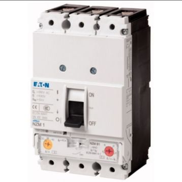 Eaton NZMN1-M80-SVE Soketli Tip Motor Koruma Kompakt Şalter