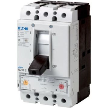 Eaton NZMN2-A160 Kompakt Şalter