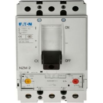 Eaton NZMN2-M160 NZM 50KA 1 Motor Koruma Şalteri