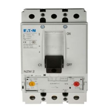 Eaton NZMN2-M160 NZM 50KA 1 Motor Koruma Şalteri