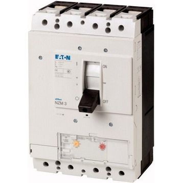 Eaton NZMN3-4-AE630 4X630A 50KA Kompakt Şalter