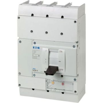 Eaton NZMN4-4-AE800 Kompakt Şalter