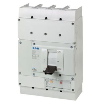 Eaton NZMN4-4-AE800 Kompakt Şalter