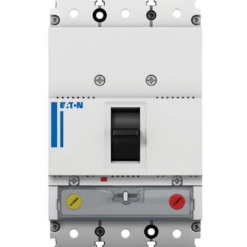 Eaton PDE13G0020TAAJ 3X20A 36KA Ayarlanabilir Termik Manyetik Korumalı Kompakt Şalter