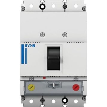 Eaton PDE13G0080TAAJ 3X80A 36KA Ayarlanabilir Termik Manyetik Korumalı Kompakt Şalter
