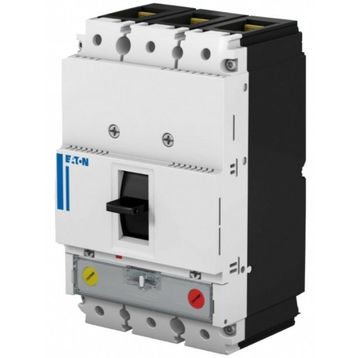 Eaton PDE23G0200VAAS 3X200A 36KA Ayarlanabilir Termik Manyetik Korumalı Kompakt Şalter