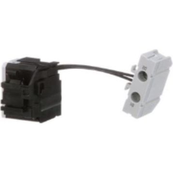 Eaton PDG2XUV240ACV Düşük Gerilim Bobini 200-240 V AC 50/60 HZ PDE2 İçin Kompakt Şalter Aksesuarı