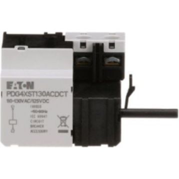 Eaton PDG4XST250ACDCT Şönt Açtırma Bobini 200-240 V AC 50/60 Hz PDE4 İçin Kompakt Şalter Aksesuarı