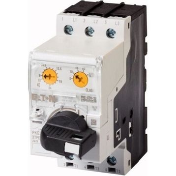 Eaton PKE 8-32 A Elektronik Motor Koruma Şalteri