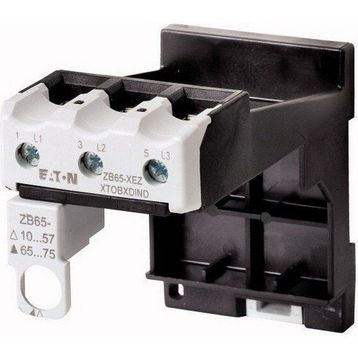 Eaton Raya Montaj Adaptörü ZB65 için Termik Röle Aksesuarı